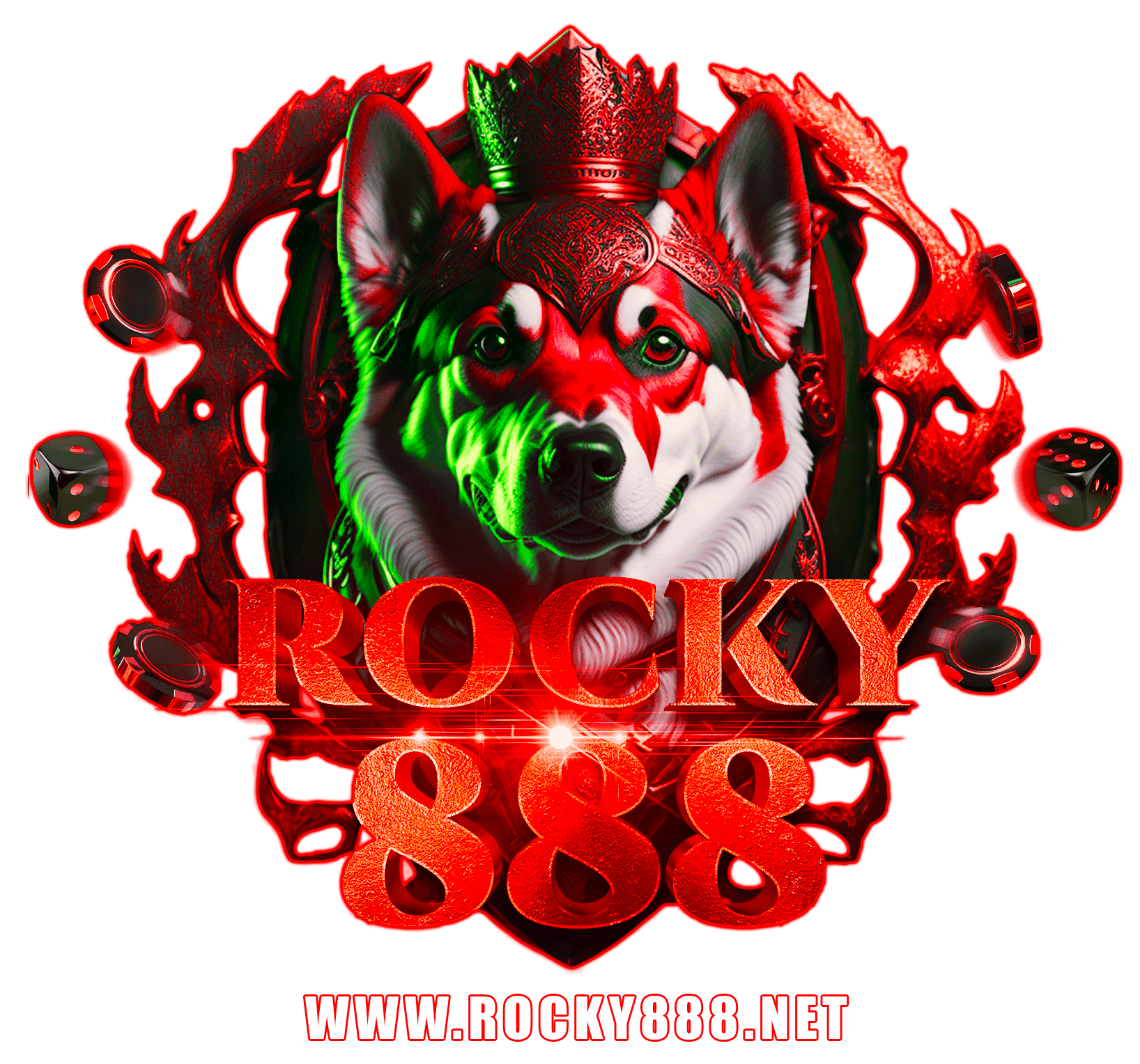 rocky888